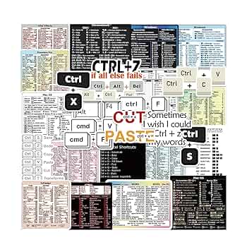 Amazon.co.jp: 30 ピース/セット Windows Word/Excel (Windows